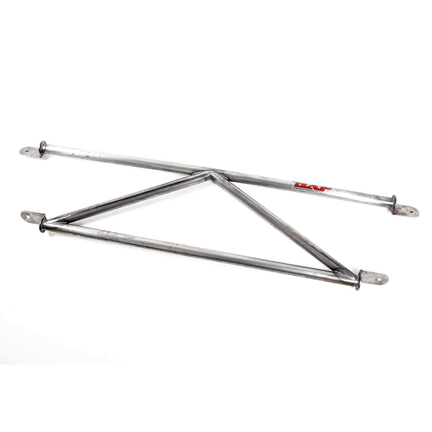 KBrace - BMW 5 Series Touring F11 Rear Strut Brace - Performance HQ - United Kingdom