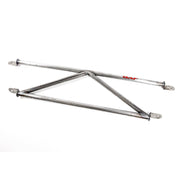 KBrace - BMW 5 Series Touring F11 Rear Strut Brace - Performance HQ - United Kingdom