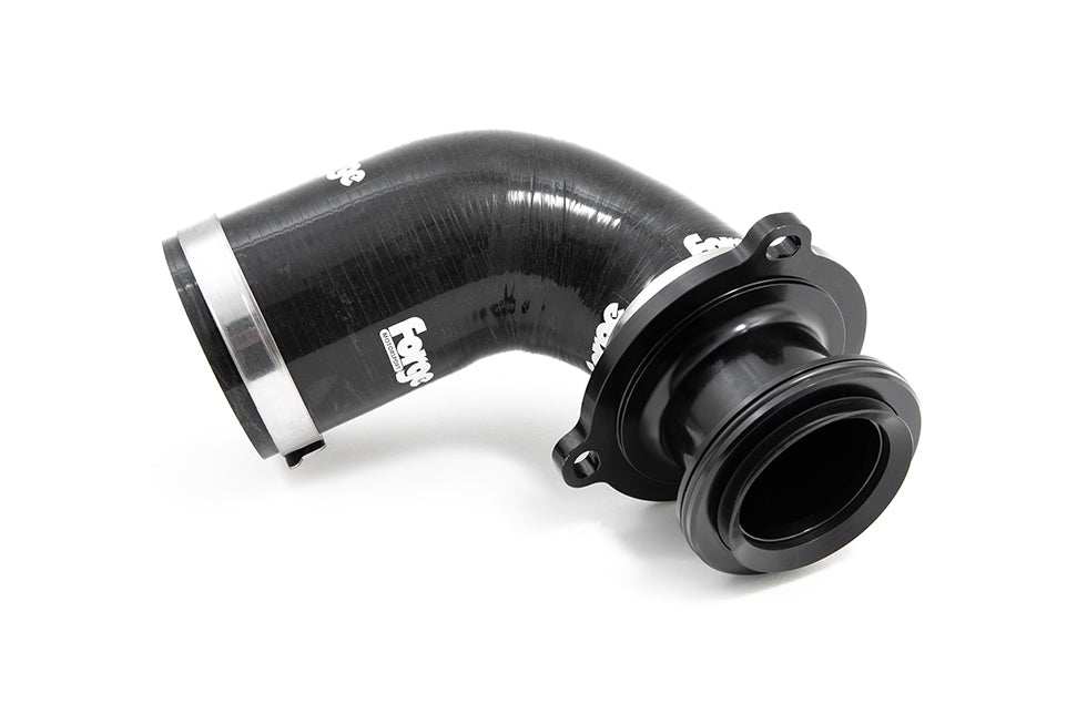 Forge IHI RHF5 Turbo Muffler Delete 2.0 Petrol Turbo (EA888) - Performance HQ - United Kingdom