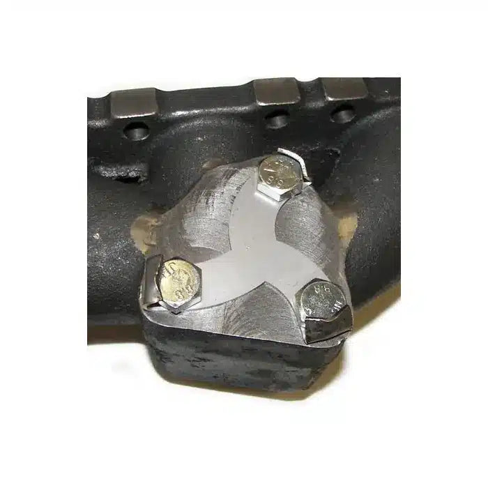 034Motorsport Turbo Locking Flange 1.8T K03/K04