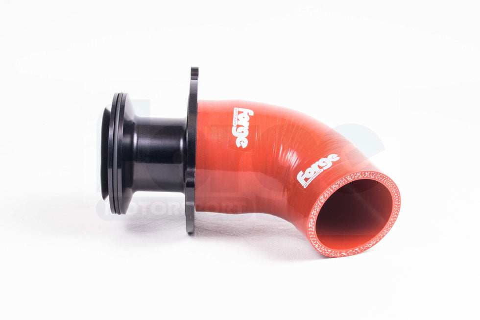 Forge K03 Turbo Outlet Muffler Delete Pipe For The 1.8 and 2.0 Petrol Turbo (EA113 TFSI) - Performance HQ - United Kingdom