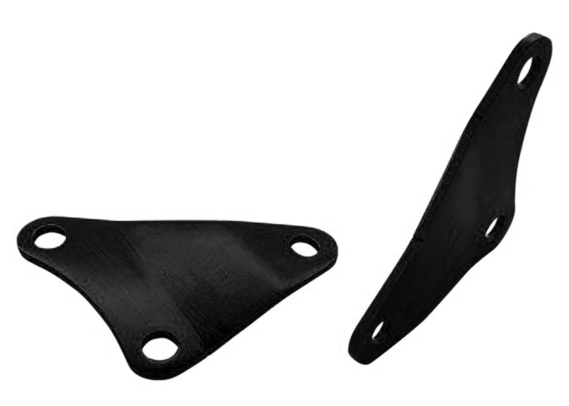 Whiteline Brace – control Arm support – Subaru – KBR14