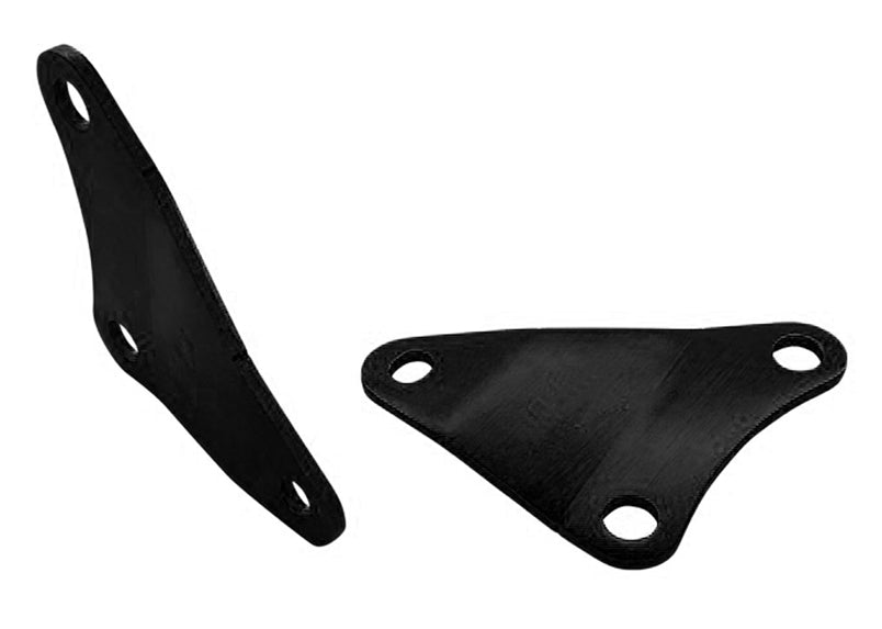 Whiteline Brace – control Arm support – Subaru – KBR14