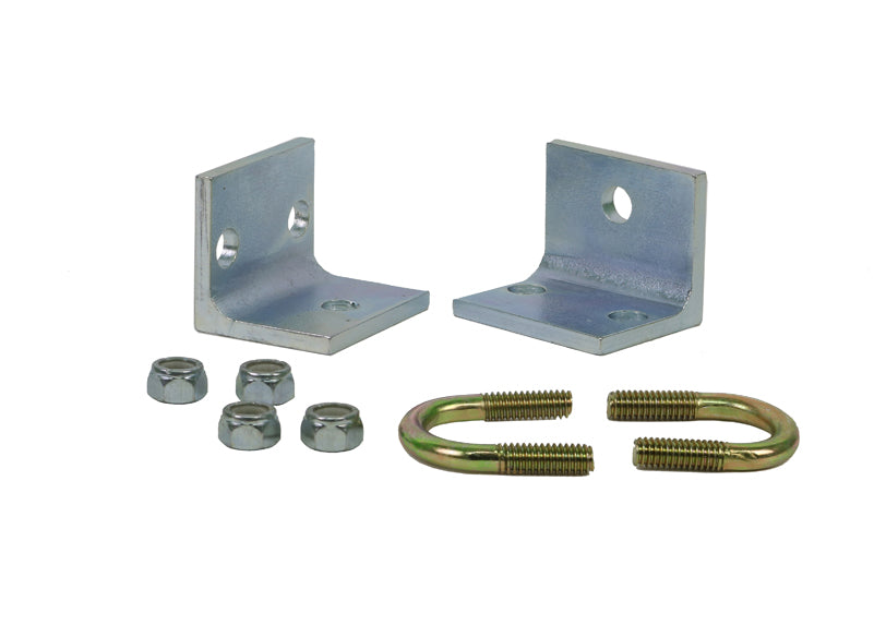 Whiteline Rear Brace – link support – KBR16