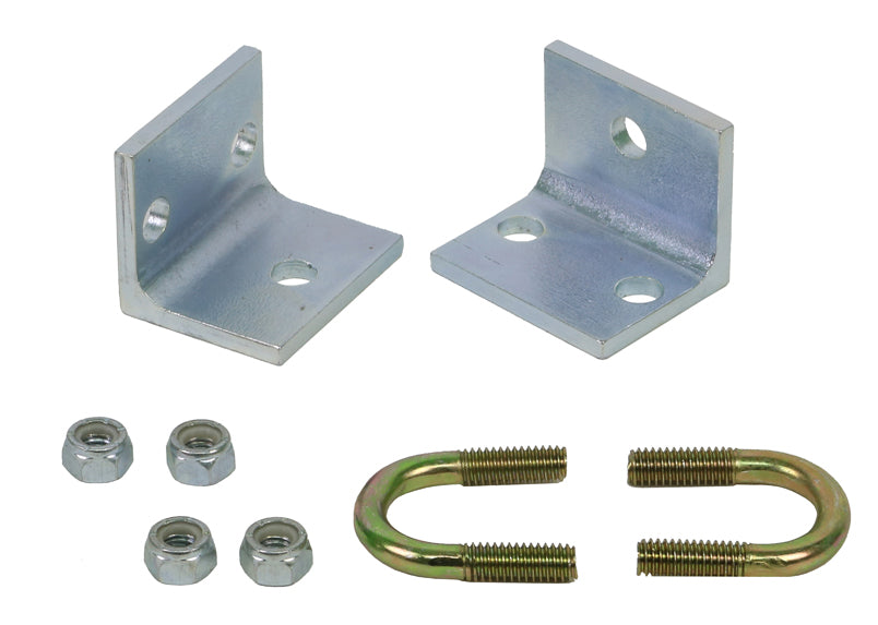 Whiteline Rear Brace – link support – KBR16