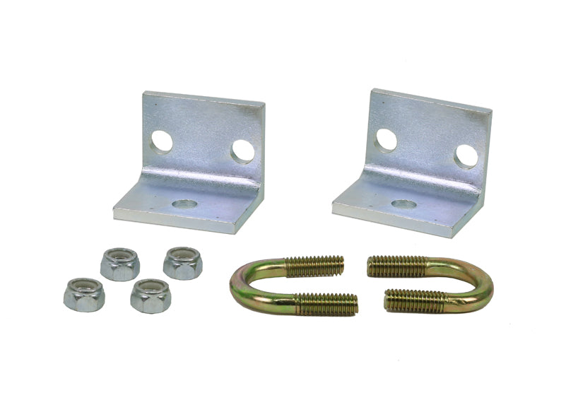 Whiteline Rear Brace – link support – KBR16