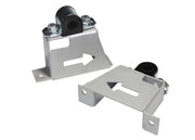 Whiteline 20mm Rear Anti-Roll bar Mount kit Subaru Forester SF SG 1997-2008 – KBR18-20