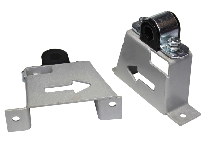 Whiteline 22mm Rear Anti-Roll bar Mount kit Subaru Forester SF SG 1997-2008 – KBR18-22