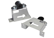 Whiteline 22mm Rear Anti-Roll bar Mount kit Subaru Forester SF SG 1997-2008 – KBR18-22