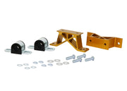 Whiteline 20mm Anti-Roll Bar Mount Kit Subaru Impreza WRX & STI 1993-2007 – KBR21-20
