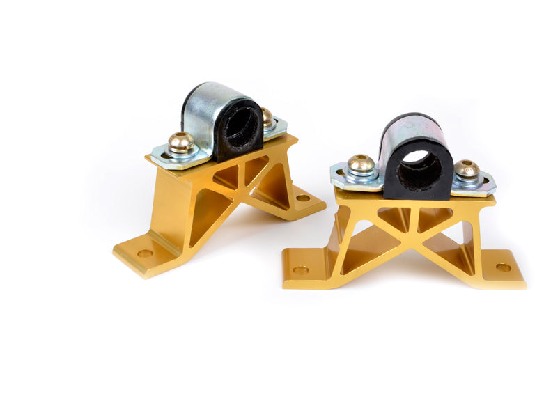 Whiteline 27mm Anti-Roll Bar Mount Kit Subaru Impreza WRX & STI 1993-2007 – KBR21-27