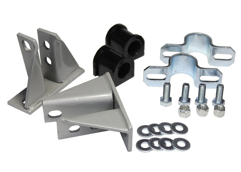Whiteline 24mm Anti-Roll Bar Mount Kit Mitsubishi Lancer Evolution 1996-2007 – KBR22-24