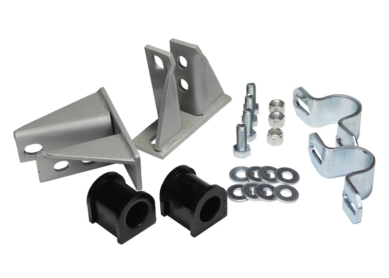 Whiteline 24mm Anti-Roll Bar Mount Kit Mitsubishi Lancer Evolution 1996-2007 – KBR22-24