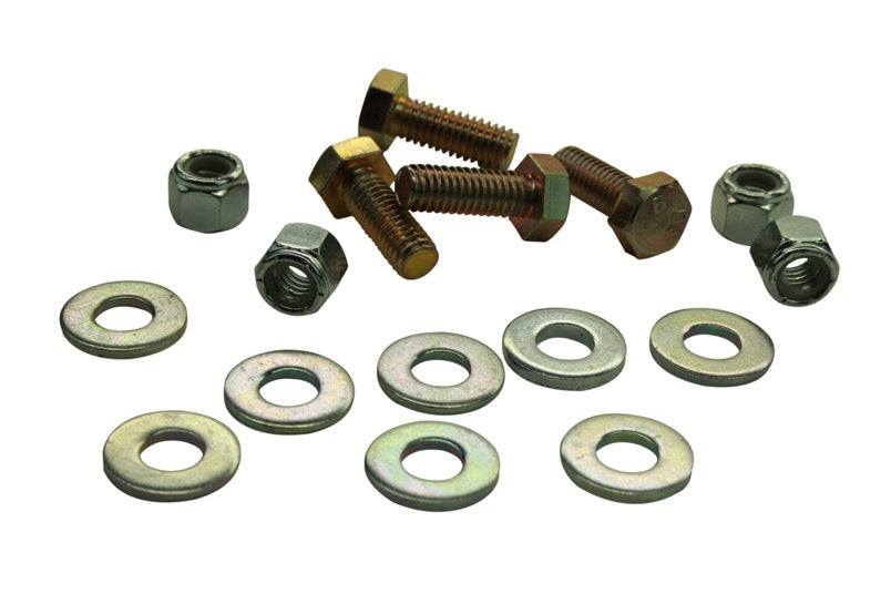 Whiteline 24mm Anti-Roll Bar Mount Kit Mitsubishi Lancer Evolution 1996-2007 – KBR22-24