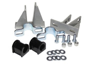 Whiteline 24mm Anti-Roll Bar Mount Kit Mitsubishi Lancer Evolution 1996-2007 – KBR22-24