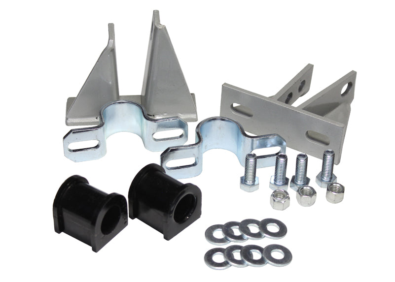 Whiteline 24mm Anti-Roll Bar Mount Kit Mitsubishi Lancer Evolution 1996-2007 – KBR22-24