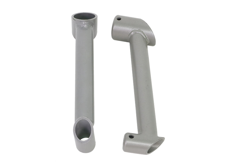 Whiteline Brace – Rear Anti-Roll bar Mount support Subaru BRZ & Toyota GT86 2012-2019 – KBR38