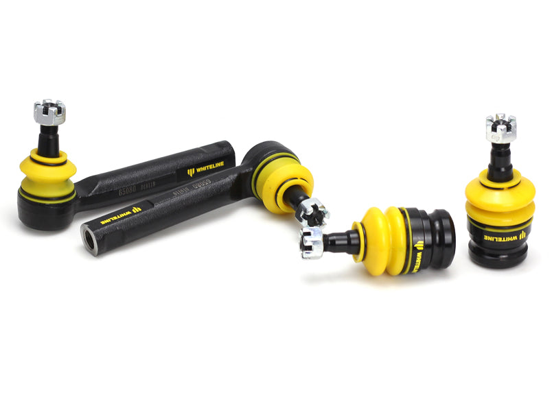 Whiteline Front Roll centre/bump steer Correction kit – Subaru – KCA313