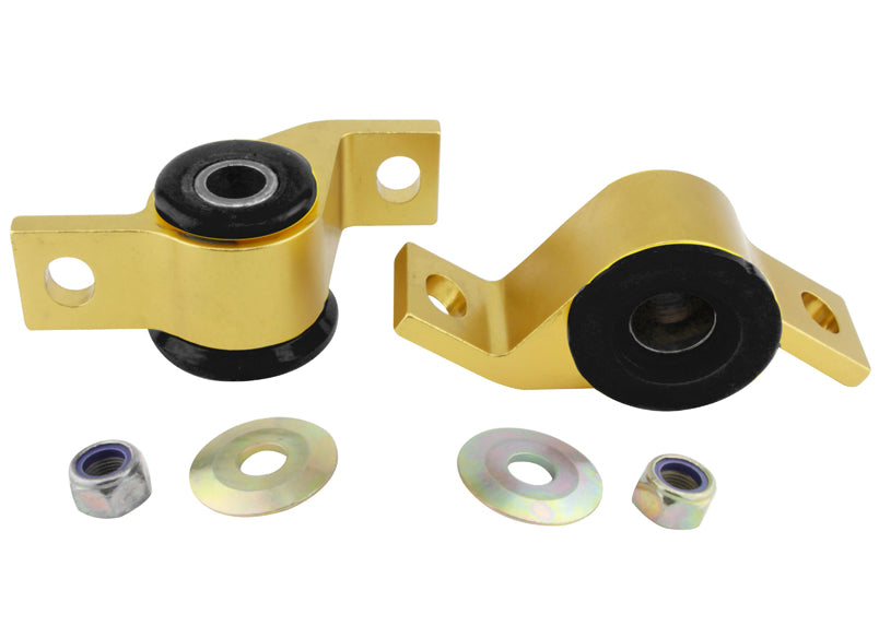 Whiteline Anti-Lift Kit – Front Wishbone – Subaru Impreza WRX & STI GC GF & Legacy BC BD BE BF BG BH – KCA319A