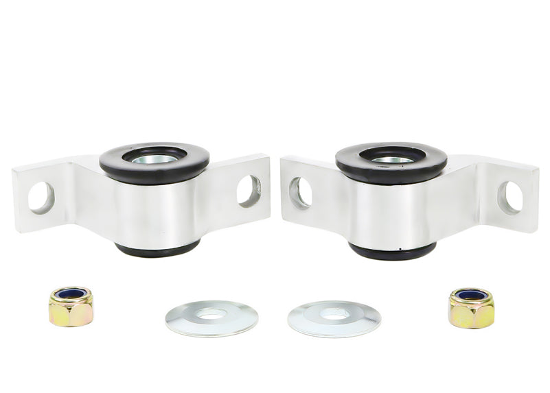 Whiteline Anti-Lift Kit – Front Wishbone – Motorsport – Subaru Impreza GC GF & Legacy BC BD BE BF BG BH – KCA319M