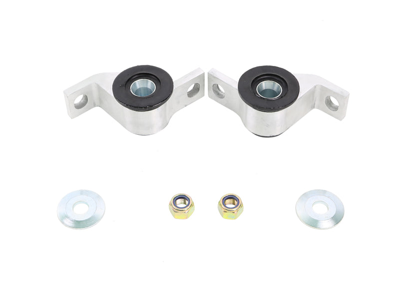 Whiteline Anti-Lift Kit – Front Wishbone – Motorsport – Subaru Impreza GC GF & Legacy BC BD BE BF BG BH – KCA319M