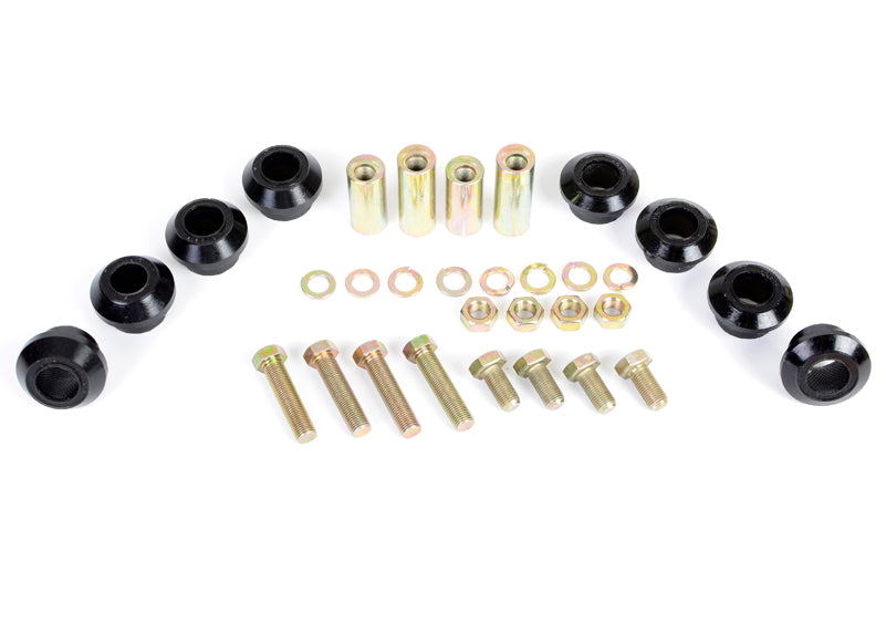 Whiteline Upper Inner adjustable control Arm Bushing – Subaru & Toyota 86 – KCA326