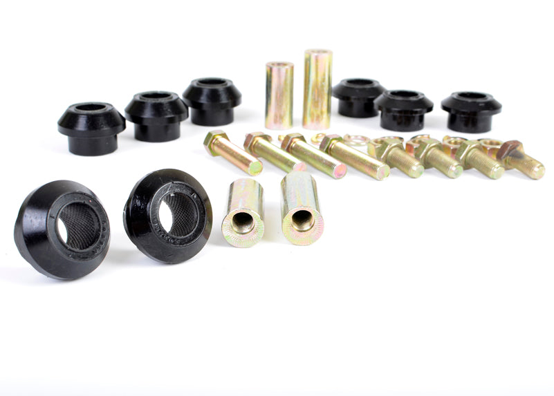 Whiteline Upper Inner adjustable control Arm Bushing – Subaru & Toyota 86 – KCA326
