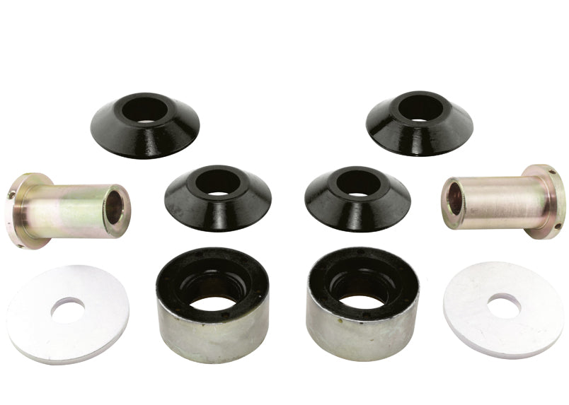 Whiteline Anti-Lift Kit- Front Wishbone Control Arm – Subaru – KCA334