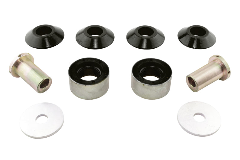 Whiteline Anti-Lift Kit- Front Wishbone Control Arm – Subaru – KCA334