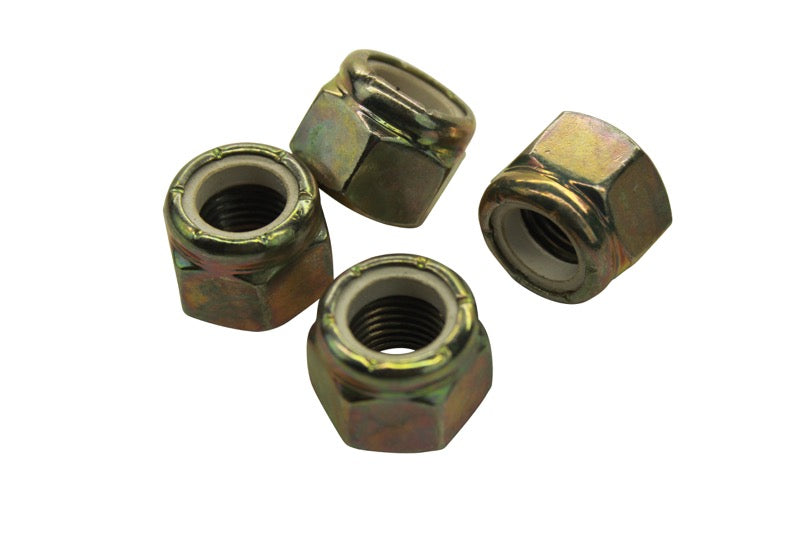 Whiteline Adjustable Camber Kit Front Control Arm Upper Bushing – Nissan – KCA336