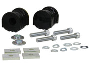 Whiteline Anti-Lift Kit Front Wishbone Lower Inner Rear Bushing – Nissan – KCA346