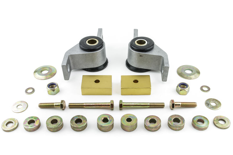 Whiteline Anti-Lift Kit – Front Wishbone – Motorsport – Subaru WRX & STI GD GG – KCA359M