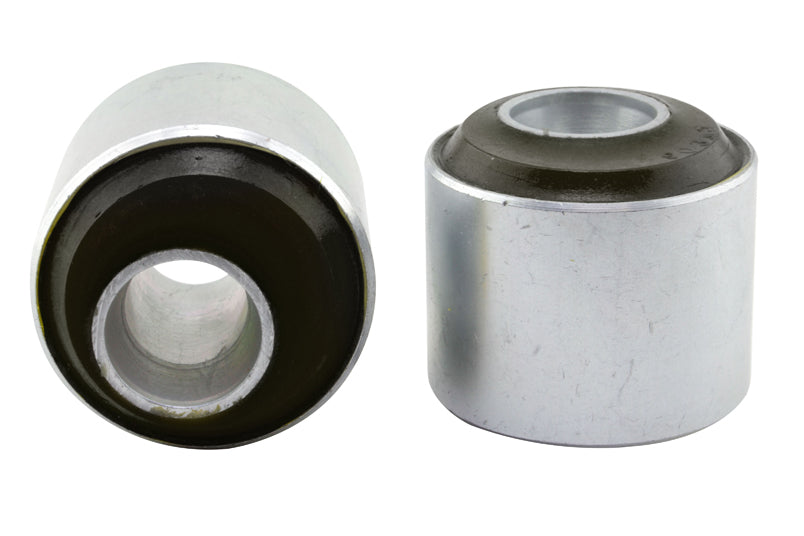 Whiteline Caster Kit – Front Control Arm – Lower Inner Rear Bushing – Subaru – KCA375