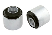 Whiteline Caster Kit – Front Control Arm – Lower Inner Rear Bushing – Subaru – KCA375