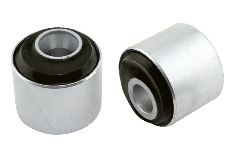 Whiteline Caster Kit – Front Control Arm – Lower Inner Rear Bushing – Subaru – KCA375