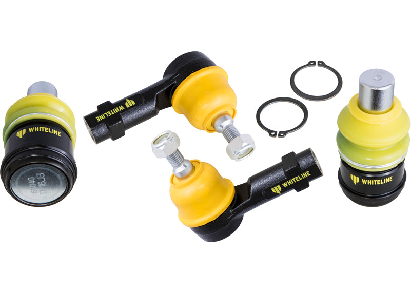 Whiteline Front Roll centre/bump steer Correction kit – Mitsubishi Lancer Evolution VII-X – KCA395