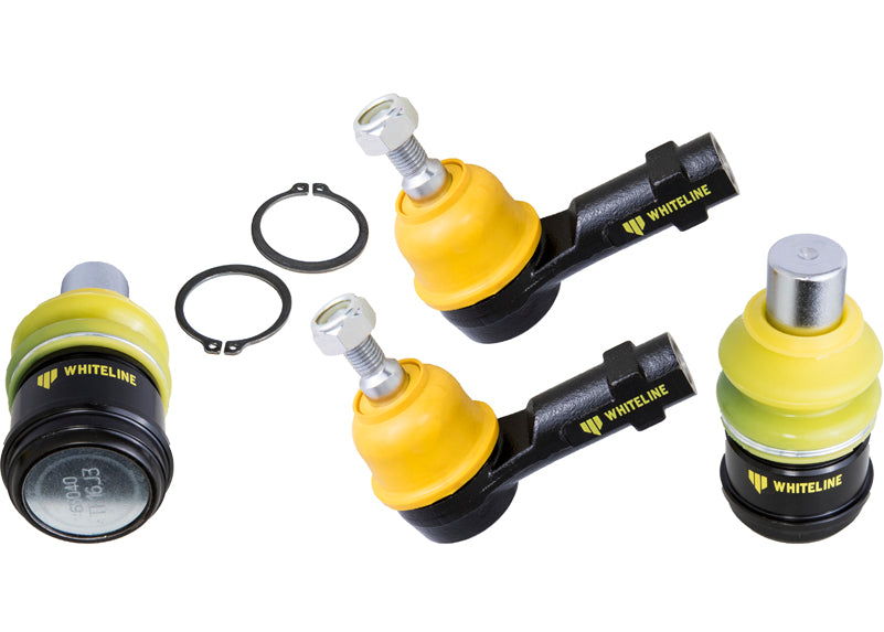 Whiteline Front Roll centre/bump steer Correction kit – Mitsubishi Lancer Evolution VII-X – KCA395