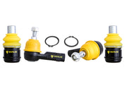 Whiteline Front Roll centre/bump steer Correction kit – Mitsubishi Lancer Evolution VII-X – KCA395