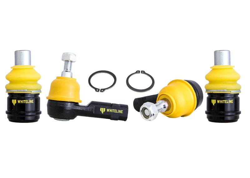Whiteline Front Roll centre/bump steer Correction kit – Mitsubishi Lancer Evolution VII-X – KCA395