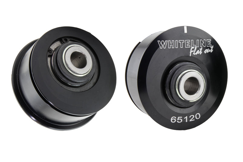 Whiteline Anti-Lift Kit – Front Control Arm Lower Inner Rear Bushing – Mitsubishi Lancer Evolution X – KCA400M