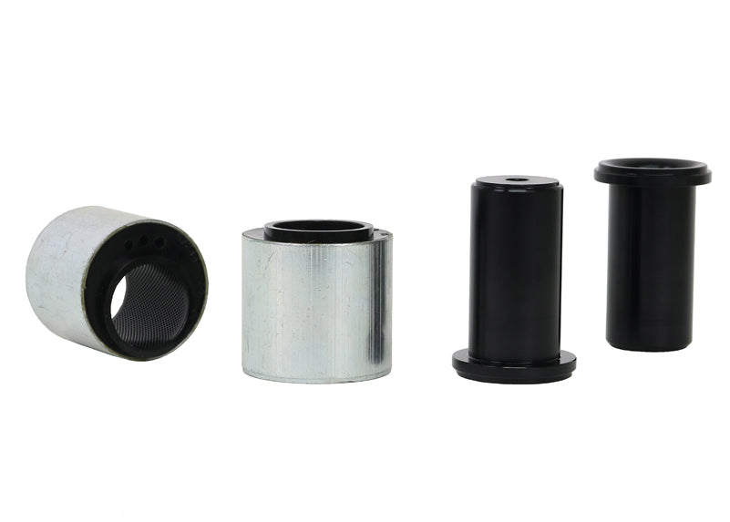 Whiteline Anti-Lift Kit – Front Control Arm Lower Inner Rear Bushing – Nissan GT-R R35 – KCA402
