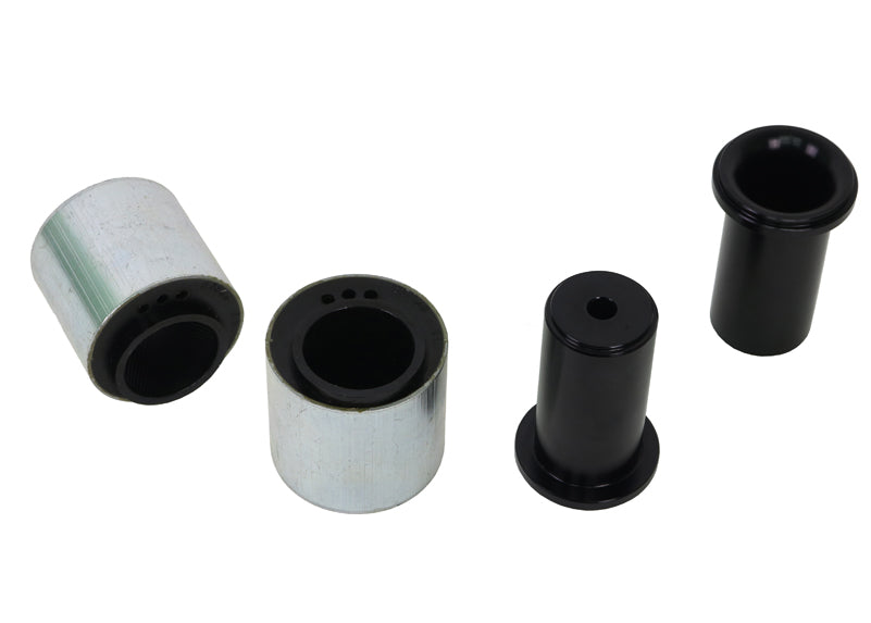 Whiteline Anti-Lift Kit – Front Control Arm Lower Inner Rear Bushing – Nissan GT-R R35 – KCA402