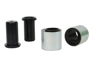 Whiteline Anti-Lift Kit – Front Control Arm Lower Inner Rear Bushing – Nissan GT-R R35 – KCA402