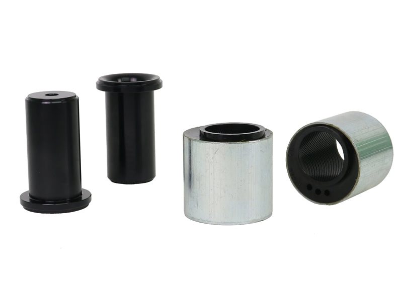 Whiteline Anti-Lift Kit – Front Control Arm Lower Inner Rear Bushing – Nissan GT-R R35 – KCA402
