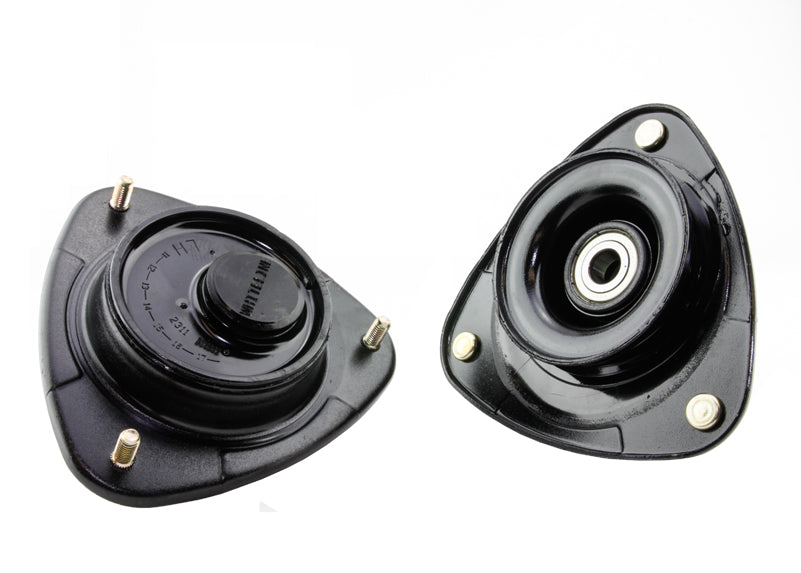 Whiteline Caster/ Camber Offset Front Strut Mount – Subaru – KCA409