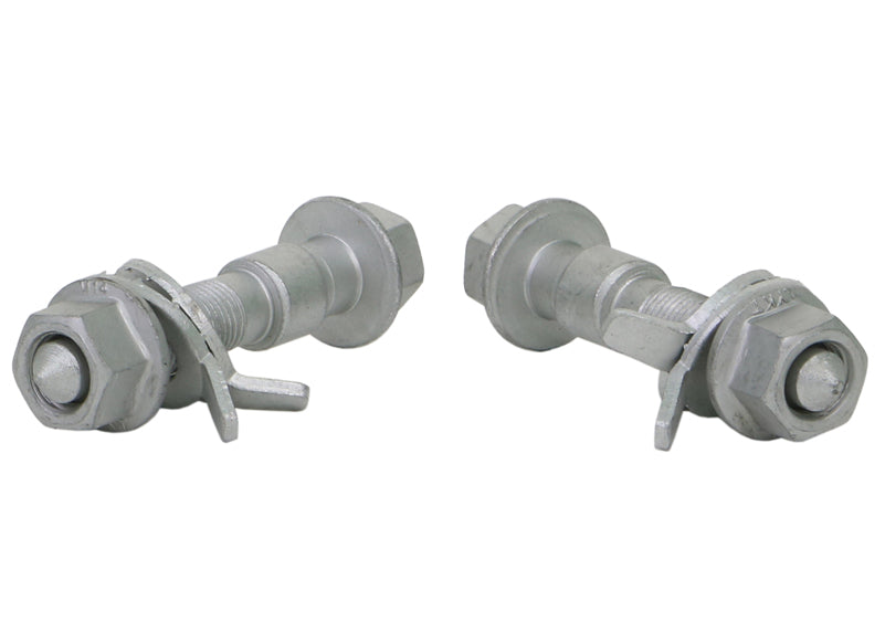 Whiteline 12mm Camber adjusting bolts – KCA412