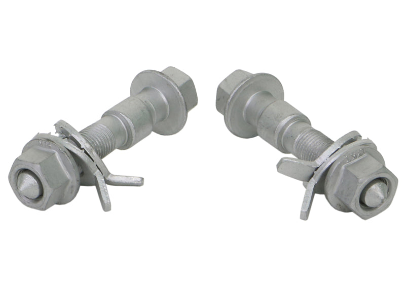 Whiteline 12mm Camber adjusting bolts – KCA412