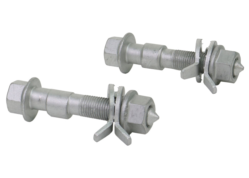 Whiteline 14mm Camber adjusting bolts – KCA414