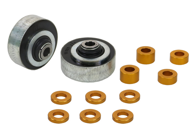 Whiteline Anti Geometry Kit – Front Control Arm Lower Inner Rear Bushing – Subaru WRX & STI VA – KCA425