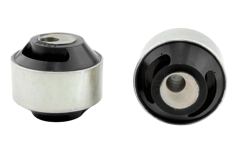 Whiteline Caster Kit – Front Wishbone Control Arm Lower Inner Rear Bushing – Ford/Mazda – KCA426